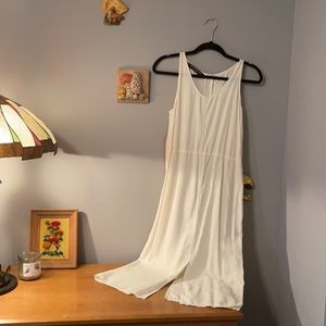 Something Else Midi Dress